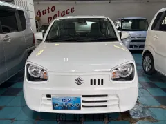 スズキ アルト