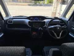 スズキ ソリオ