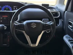 スズキ ソリオ