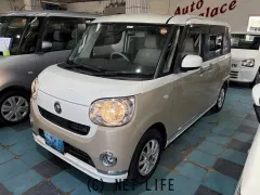 ダイハツ ムーヴキャンバス