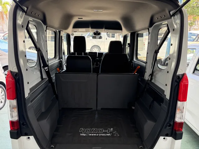 ホンダ N-VAN