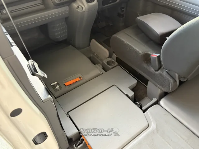 ホンダ N-VAN