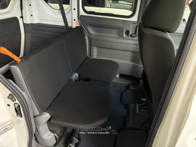ホンダ N-VAN