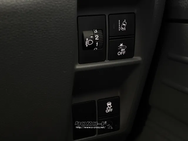 ホンダ N-VAN