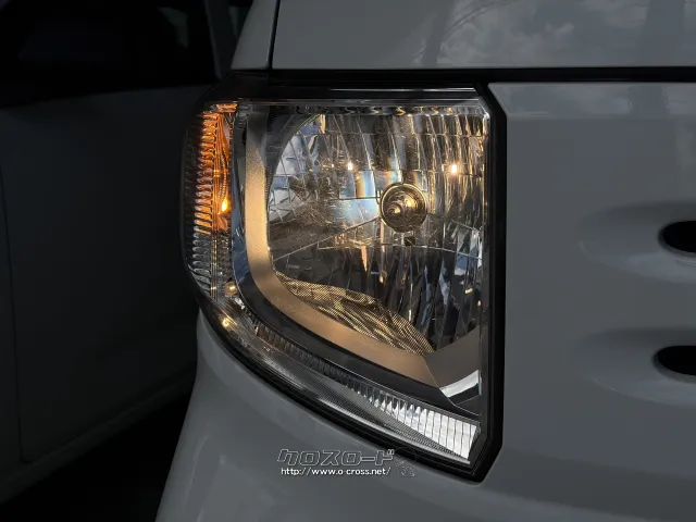 ホンダ N-VAN