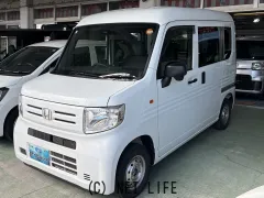 ホンダ N-VAN