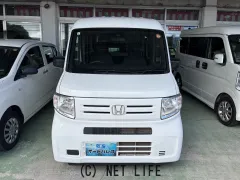 ホンダ N-VAN