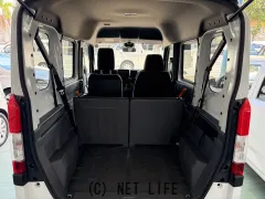 ホンダ N-VAN