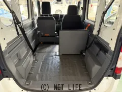 ホンダ N-VAN
