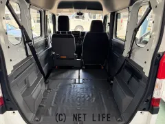 ホンダ N-VAN