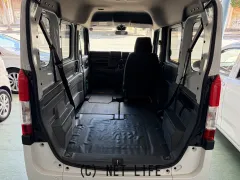 ホンダ N-VAN