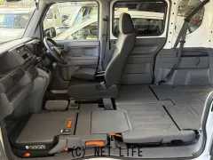 ホンダ N-VAN