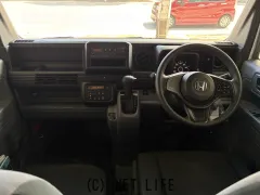 ホンダ N-VAN