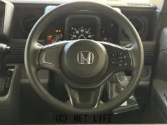 ホンダ N-VAN