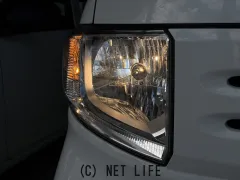 ホンダ N-VAN