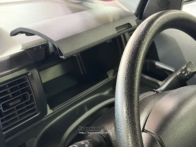 ダイハツ ハイゼットキャディー