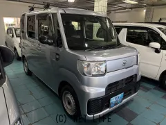 ダイハツ ハイゼットキャディー