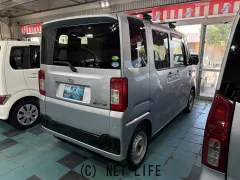 ダイハツ ハイゼットキャディー