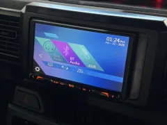 ダイハツ ハイゼットキャディー