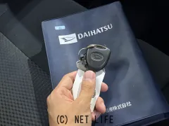 ダイハツ ハイゼットキャディー