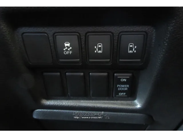 日産 エルグランド