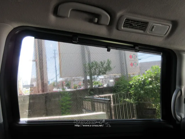 日産 エルグランド