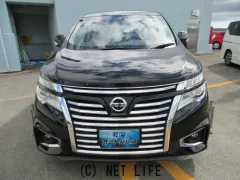 日産 エルグランド
