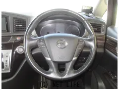 日産 エルグランド