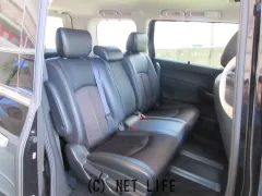 日産 エルグランド