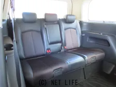 日産 エルグランド