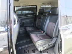 日産 エルグランド