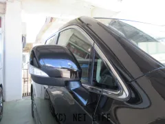 日産 エルグランド
