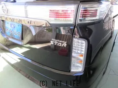 日産 エルグランド