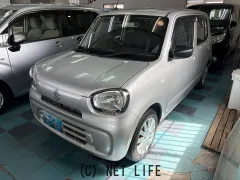 スズキ アルト