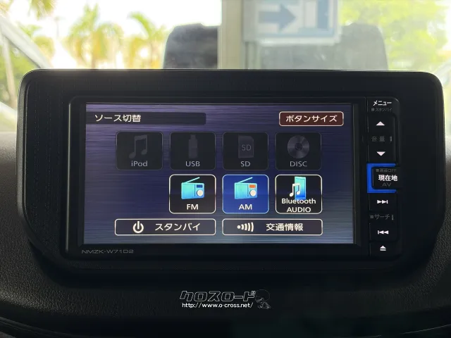 ダイハツ ムーヴ