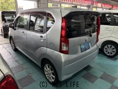 ダイハツ ムーヴ
