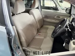 ダイハツ ムーヴ