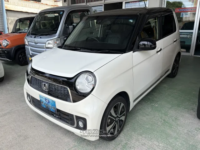 ホンダ N-ONE
