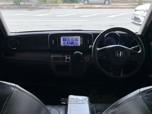 ホンダ N-ONE