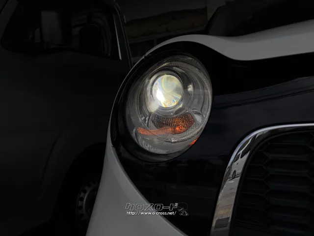 ホンダ N-ONE