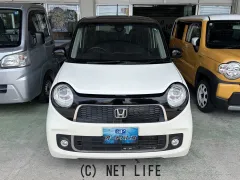 ホンダ N-ONE