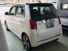 ホンダ N-ONE
