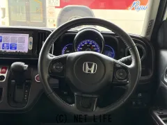 ホンダ N-ONE
