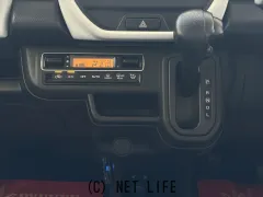 スズキ ハスラー