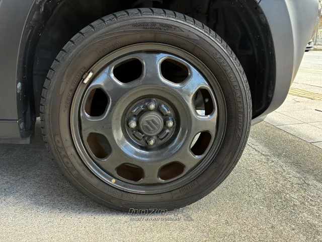 スズキ ハスラー