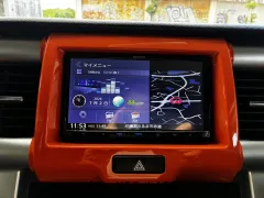 スズキ ハスラー