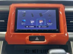 スズキ ハスラー