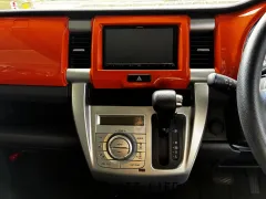スズキ ハスラー