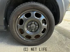 スズキ ハスラー