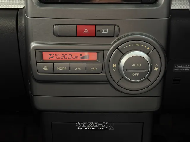 トヨタ ピクシススペース